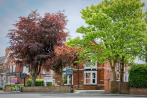 The Clee Hotel - Cleethorpes, Grimsby, Lincolnshire